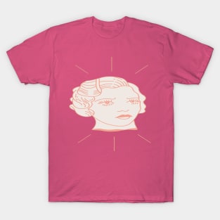 token girl T-Shirt